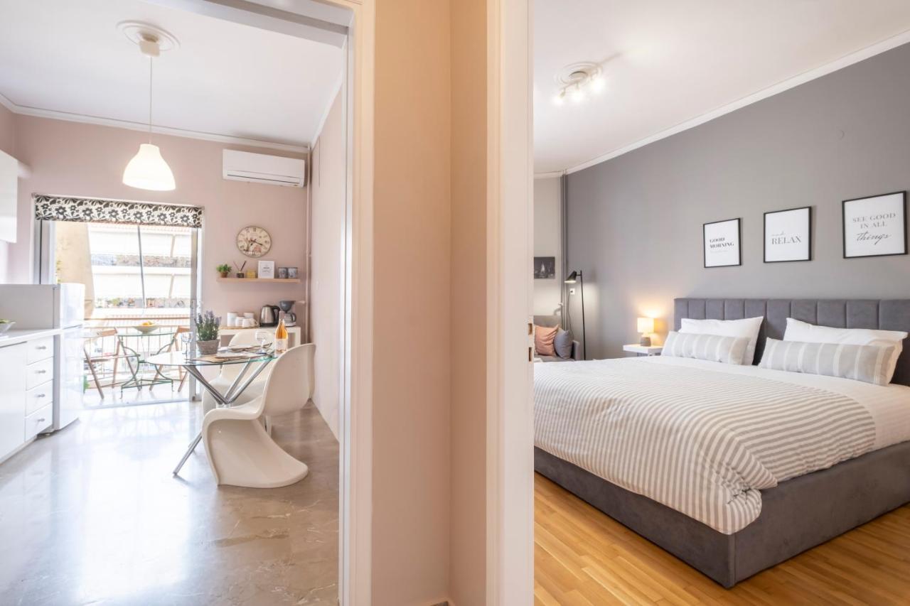 Izabella Guest House Nafplio Exterior photo