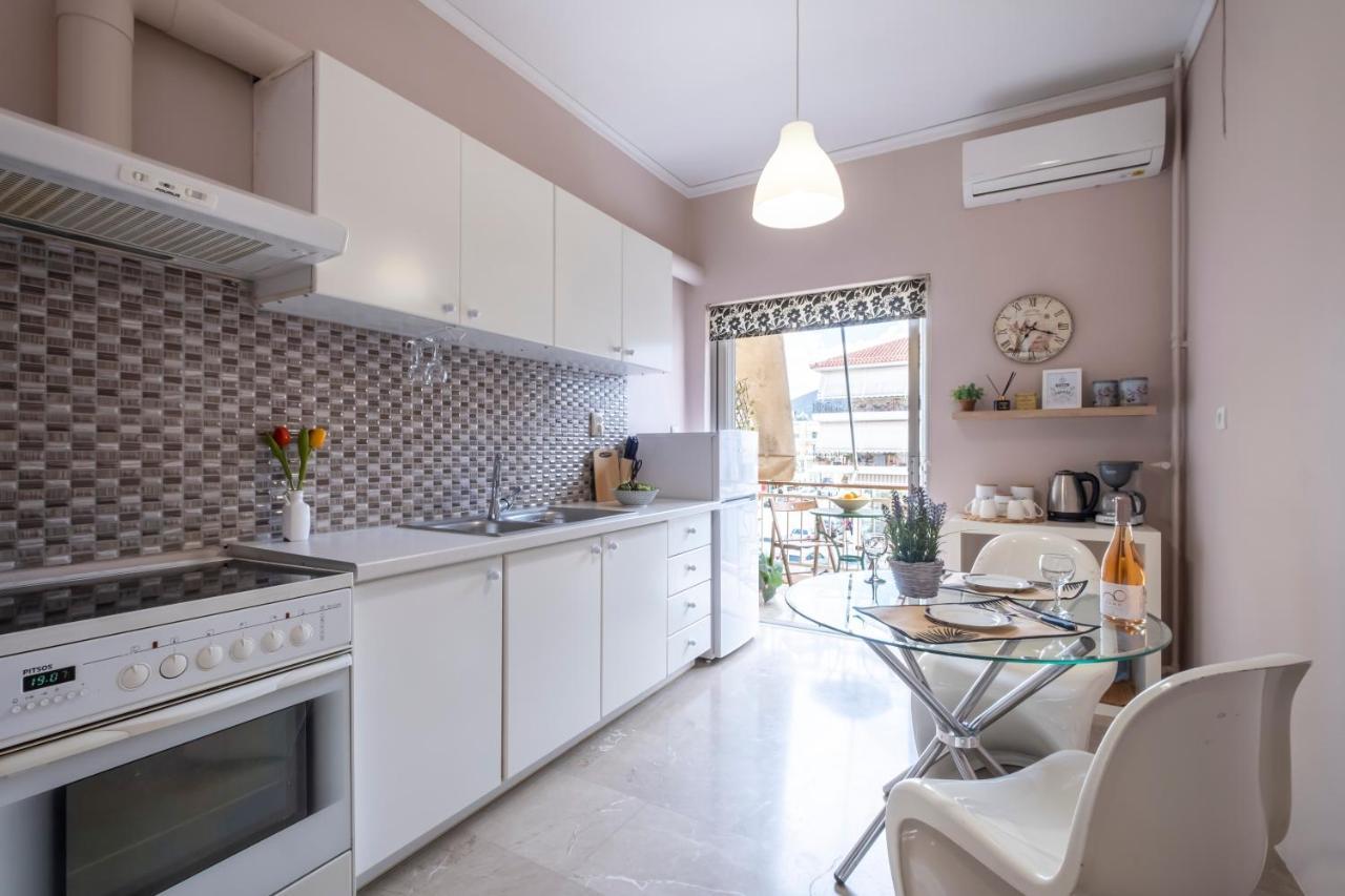 Izabella Guest House Nafplio Exterior photo