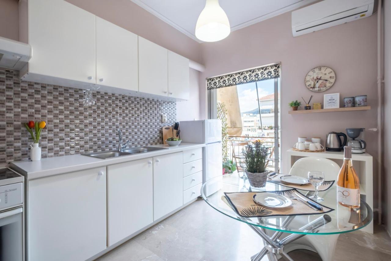 Izabella Guest House Nafplio Exterior photo