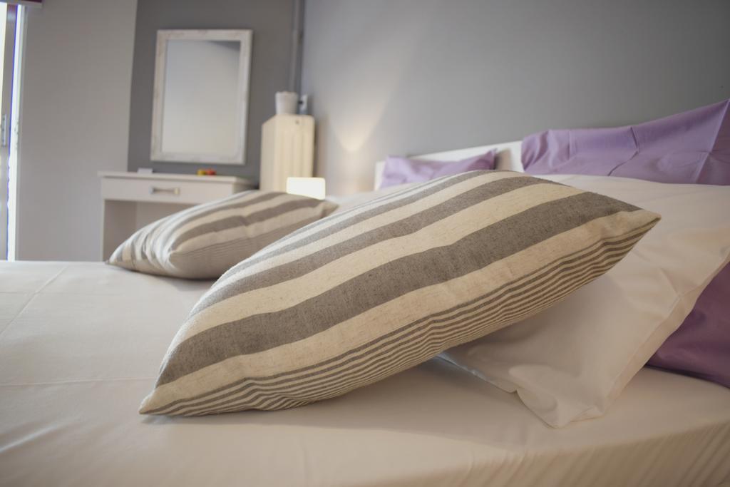 Izabella Guest House Nafplio Exterior photo