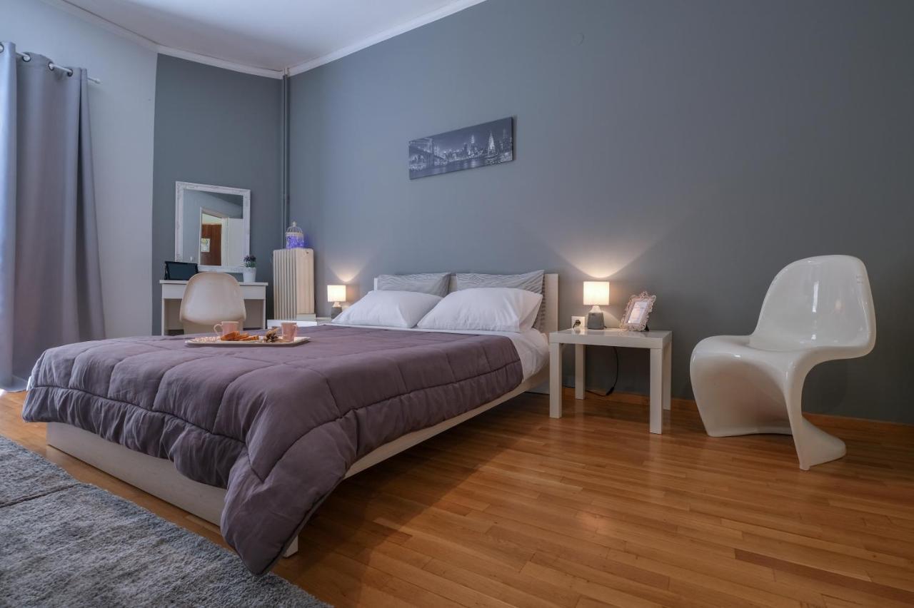 Izabella Guest House Nafplio Exterior photo